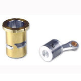 .12 Piston/Sleeve Complete Couplings and Other Combinations