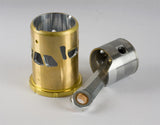 .91 TO-BE Piston/Sleeve Complete Coupling # 80704