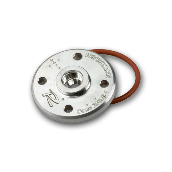 21 Head Button .21 KEEP Outboard and 21 KEEP/M Front Exhaust