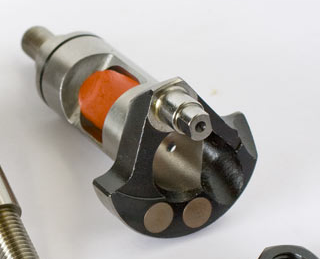 Crankshafts – Novarossi Marine USA