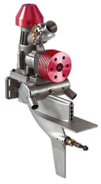 K&b online 11cc outboard