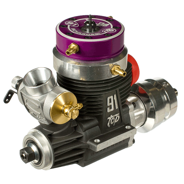 Nitro 2024 marine engines