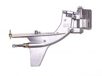 【O.S】 USED O.S. 21XM Version II Outboard Lower Unit Assemblies and Parts