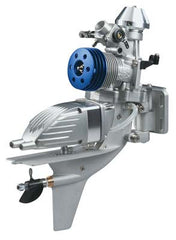 OS 21 XM VII Outboard Marine Engines and Parts