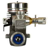 .21 MITO 35 MP Marine Engine 9 Port w/ Forward Exhaust, Includes 29050/K Marine Flywheel Kit