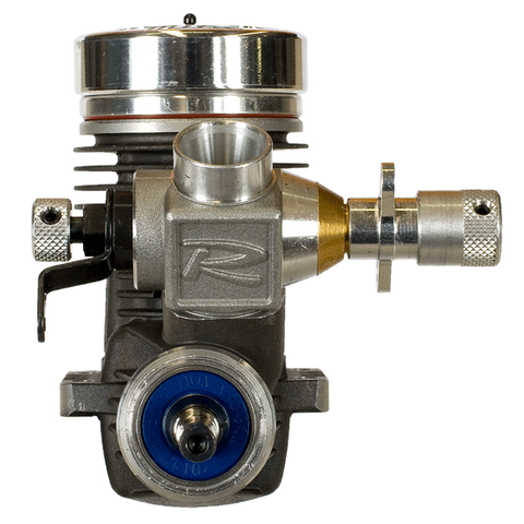 21 MITO 35 MP Marine Engine 9 Port w/ Forward Exhaust, Includes 21 MITO 35 MP Marine Engine 9 Port w/ Forward Exhaust, Includes