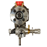 .21 MITO 35 MP Marine Engine 9 Port w/ Forward Exhaust, Includes 29050/K Marine Flywheel Kit