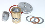 .21 Piston/Sleeve Complete Couplings and Other Combinations
