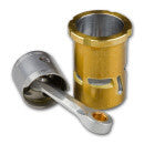 .12 Piston/Sleeve Complete Couplings and Other Combinations