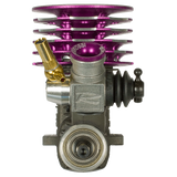 .12 MITO /MP Forward Exhaust Marine Engine