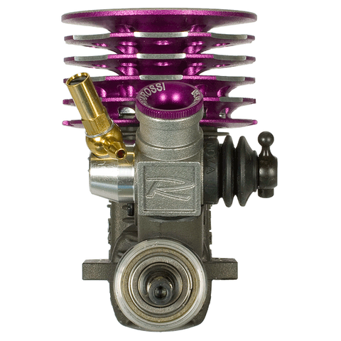 12 MITO /MP Forward Exhaust Marine Engine – Novarossi Marine USA 12 MITO /MP Forward Exhaust Marine Engine – Novarossi Marine USA