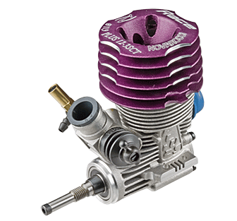 Novarossi Ns12 S5 Engine Parts 2005 - High Performance