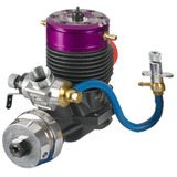 .46 A TO-BE/M Marine Engine w/ Forward Exhaust (No carb)
