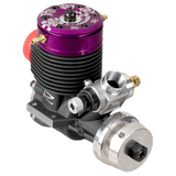 .46 A TO-BE/M Marine Engine w/ Forward Exhaust (No carb)