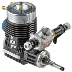 21 FLASH /MP Marine Engine w/ Forward Exhaust and 29050/K