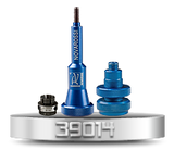 Bearings Insertion and Extractor Tools