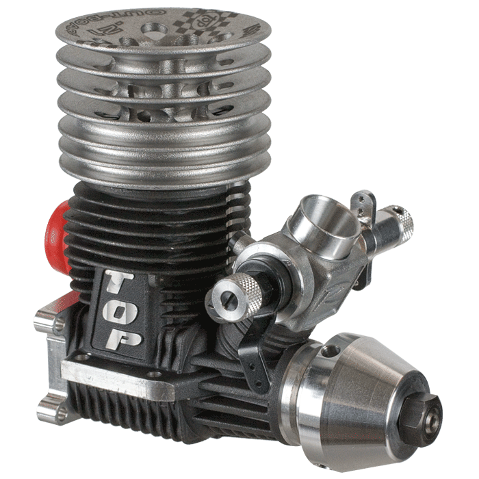 Novarossi Marine Engine Collection – Novarossi Marine USA