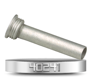.12 Header Kit, 15 degree sanded finish – Novarossi Marine USA