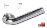 .46 Header Kit, 90 Degree TO-BE Outboard