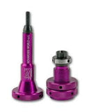 Bearings Insertion and Extractor Tools