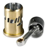.46 TO-BE Piston/Sleeve Complete Couplings and Other Combinations