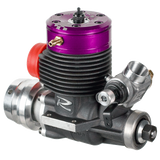 .46 TO-BE Direct Drive Marine Engine w/ Rear Exhaust