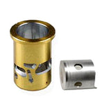 .91 TO-BE Piston/Sleeve Complete Couplings and Other Combinations
