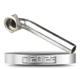 .21 Header Kit, 90 Degree KEEP Outboard