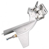 O.S. 21XM Version II Outboard Lower Unit Assemblies and Parts