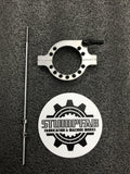 StumpFab Fabrication and Machine Works RC Outboard Accessories