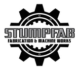 StumpFab Fabrication and Machine Works RC Outboard Accessories