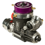 .91 TO-BE Direct Drive Marine Engine w/ Rear Exhaust
