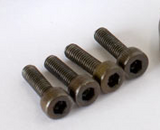 .21 KEEP Outboard PTO Assembly Parts