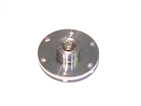 .46 Head Button TO-BE 46 Marine Engines