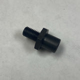 Flywheel, Flywheel Collet, and Flywheel Nut, Inboard and Outboard Marine