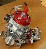 BZM 27cc and 30.5cc Gas RC Engine by BiZeta Motors