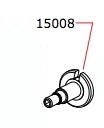 .21 KEEP Outboard PTO Assembly Parts