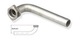 .21 Header Kit Side Exhaust, extra length. C.20.23A
