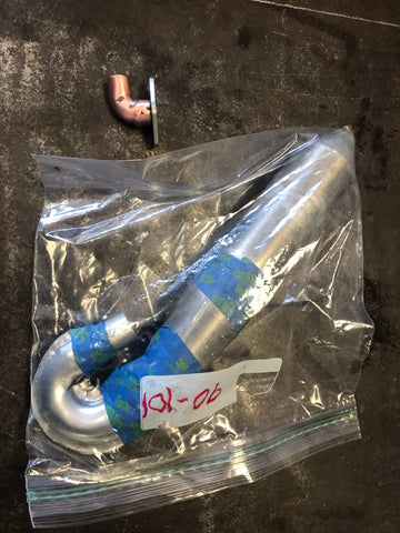Pipes and Headers