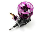 .12 PLUS-3SCT/MP Marine Engine Forward Exhaust, Turbo Head, w 29650/K Flywheel Kit