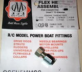 Octura Flex Hex Assembly