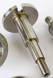 .67 TO-BE Direct Drive PTO Assembly Parts
