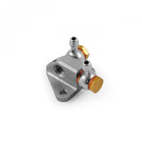 Needle Valves and Bases, Manual and Remote Adjustable