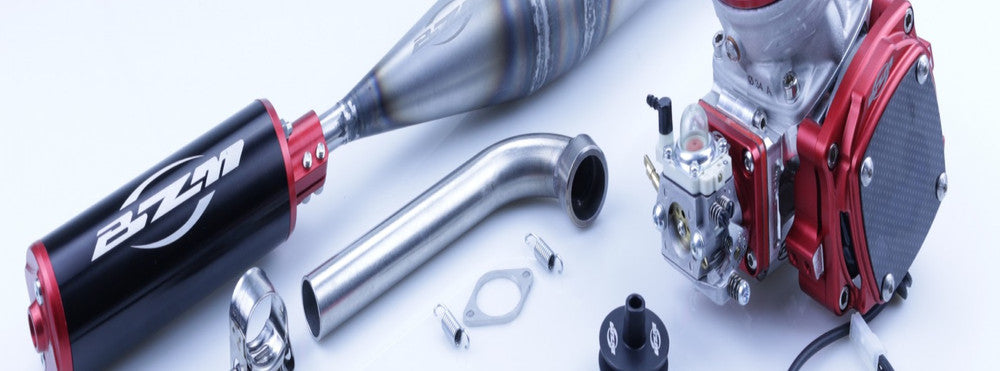 Novarossi Marine USA